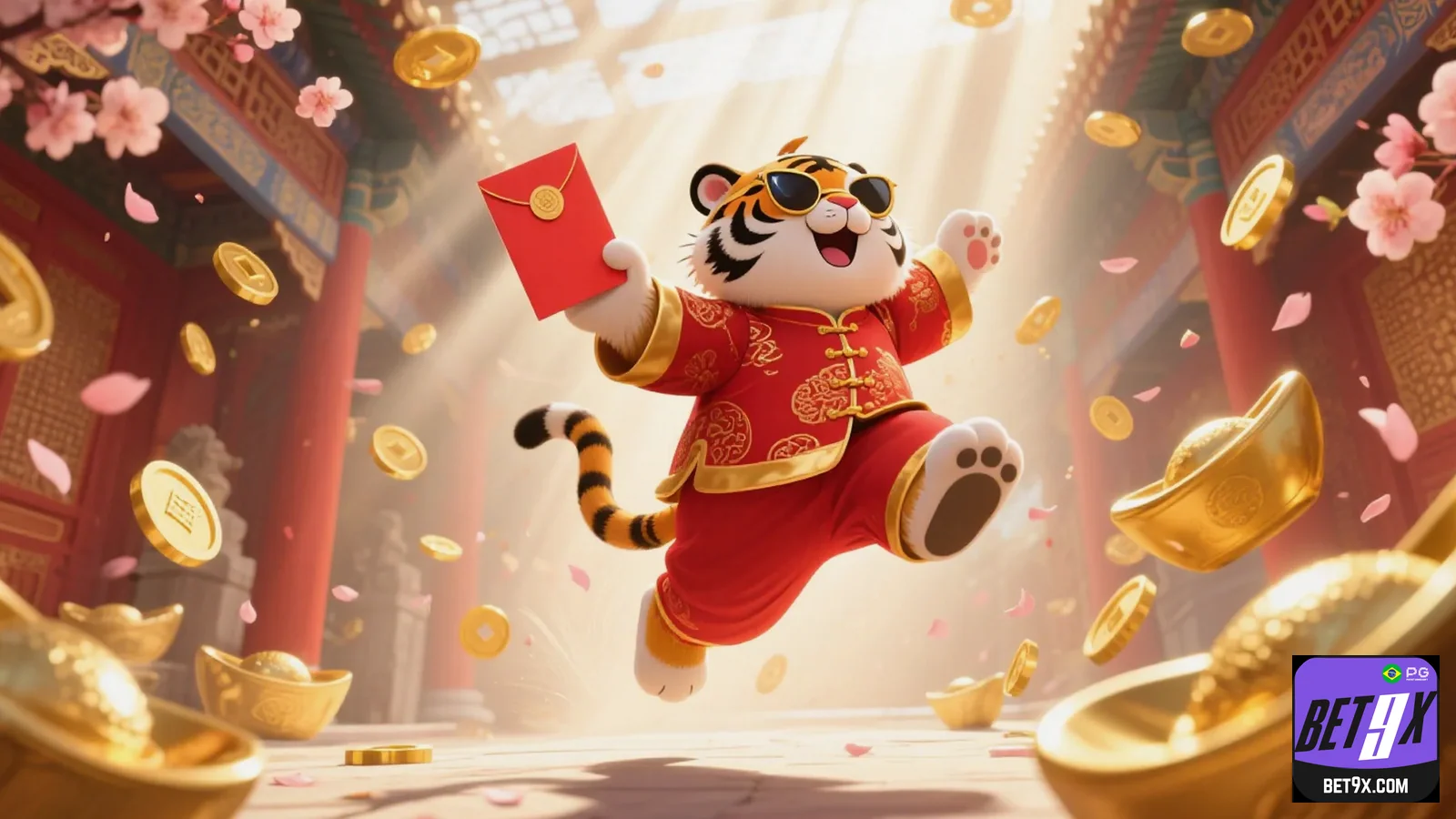 Promoções de apostas - bet9x