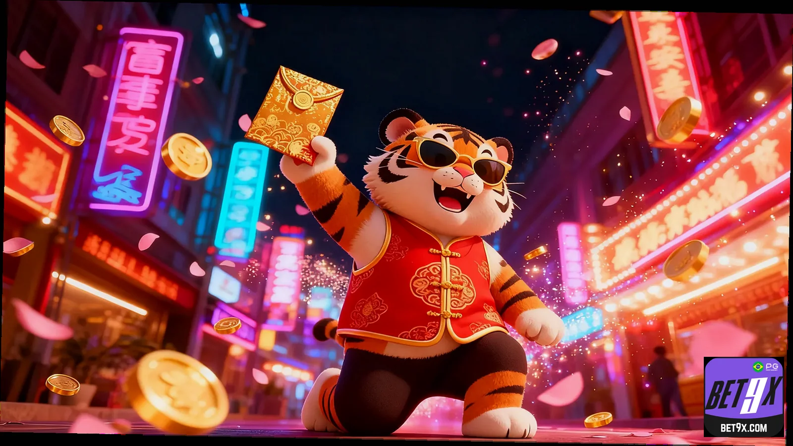 Imagem do aplicativo Bet9x - bet9x